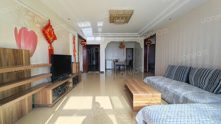 翡翠苑二手房实景图