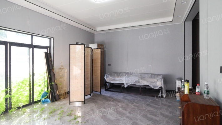 大吉山水田园二手房实景图