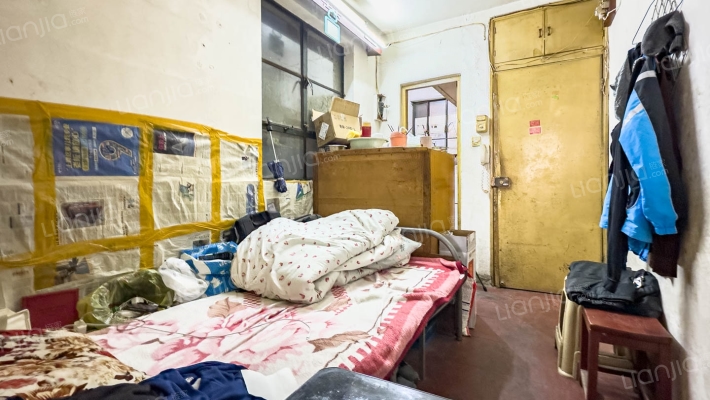 大金更小区二手房实景图