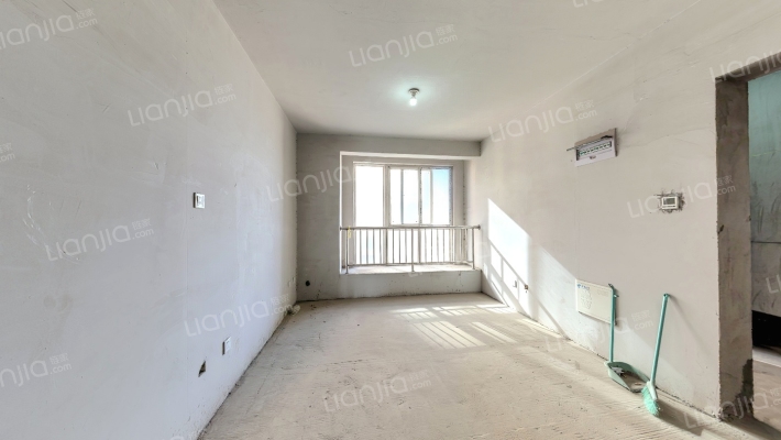 浩华香颂国际城二手房实景图