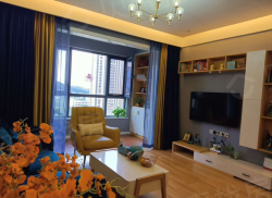 整租·佳木公园 2室2厅 东南_佳木公园租房