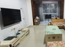 整租·百江花园 2室2厅 南_百江花园租房