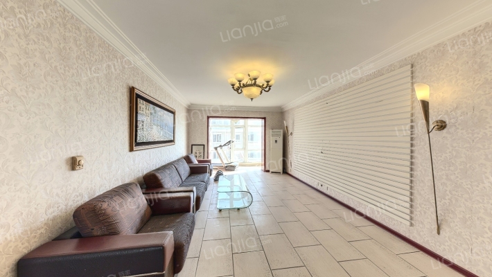 国源馨苑二手房实景图