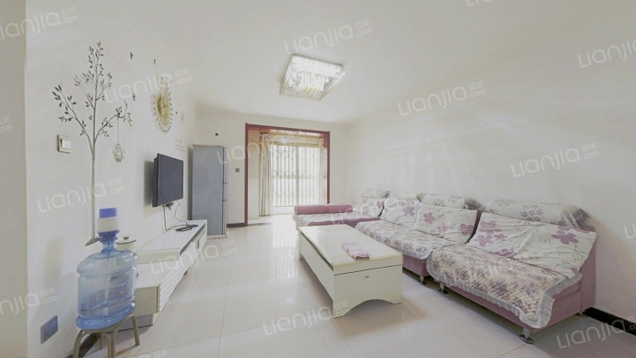 福锦苑二手房实景图