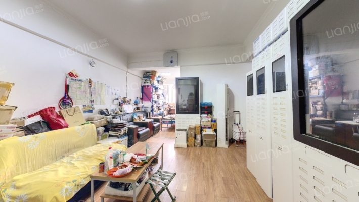 盛龙广场太白苑二手房实景图