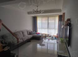 整租·御璟湾 4室2厅 南_御璟湾租房