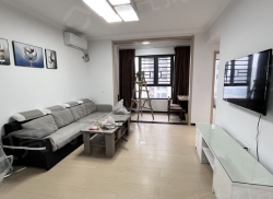 整租·瑞府 2室2厅 南_瑞府租房