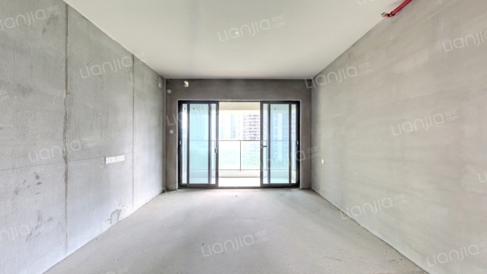 华发琴澳新城·四季峰景 一期二手房实景图