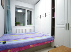 整租·东顺小区 2室1厅 东_东顺小区租房