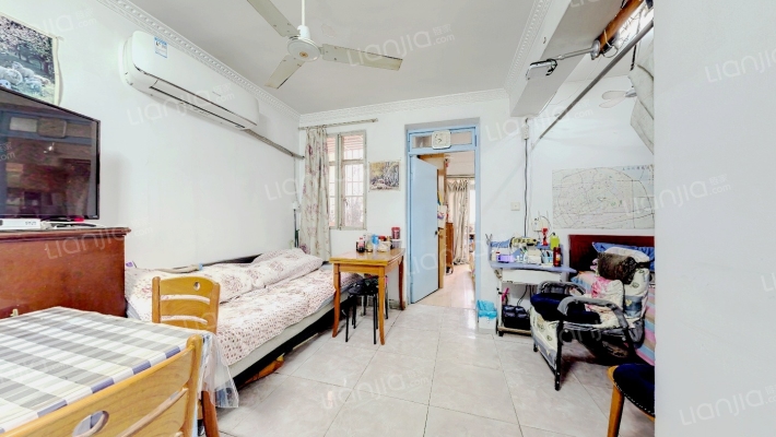 银都新村(1至7区)二手房实景图