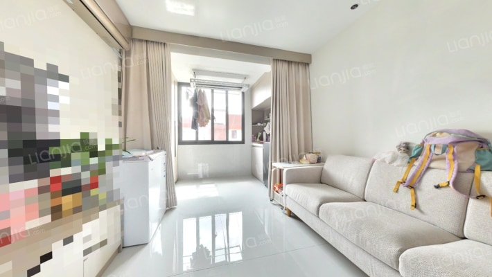 祥龙小区二手房实景图