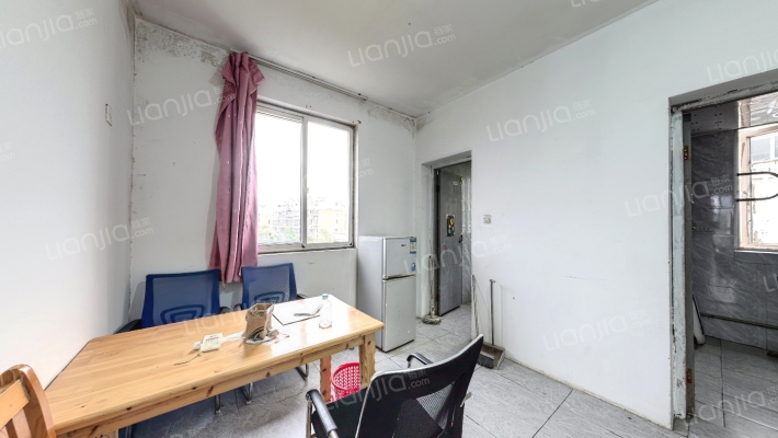 青剑湖花园三区二手房实景图