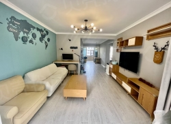 整租·晨光苑 2室2厅 南/北_晨光苑租房