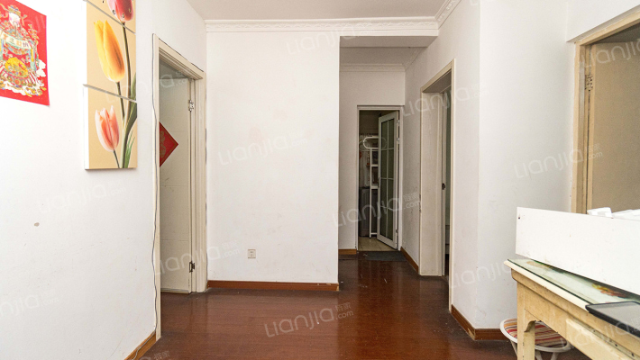 怡心苑二手房实景图