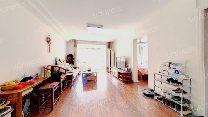 颐谷北苑二手房实景图