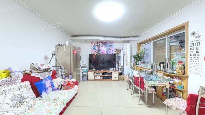 航空胡同40号院二手房实景图