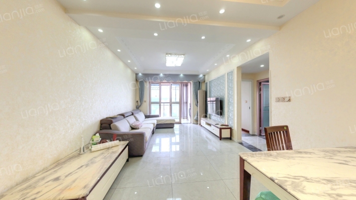 嘉陵春和景明98号二手房实景图