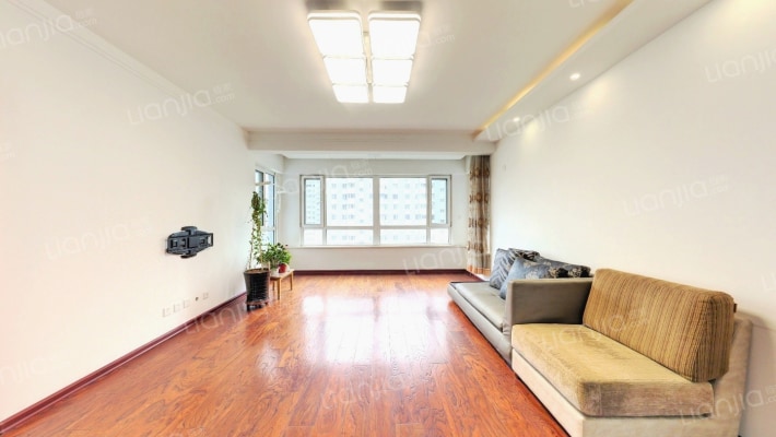 地研锦隆家园二手房实景图