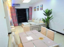 整租·东方天城 2室2厅 南_东方天城租房