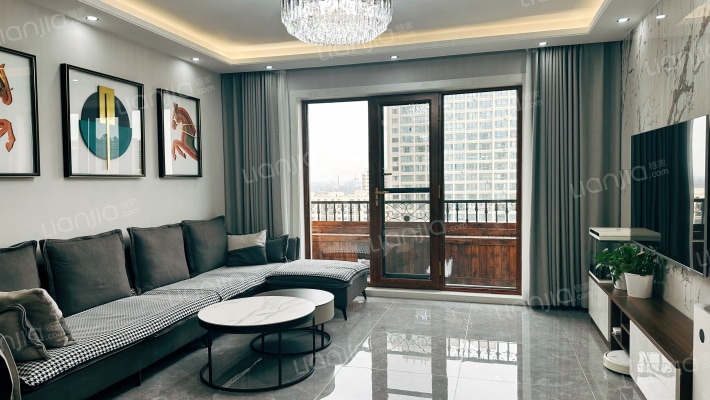 金谷巷二手房实景图