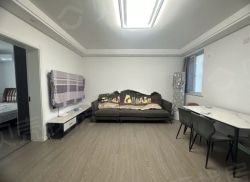 整租·江天花园 2室2厅 南/北_江天花园租房