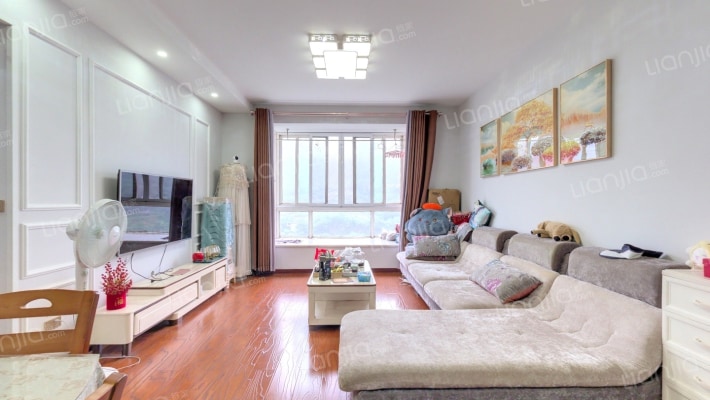 双碑莲光小学集资楼二手房实景图