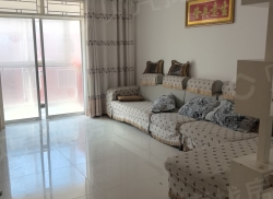 整租·金水岸 3室2厅 东/南_金水岸租房