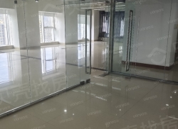 整租·海垦国际金融中心 0室0厅 西南_海垦国际金融中心租房