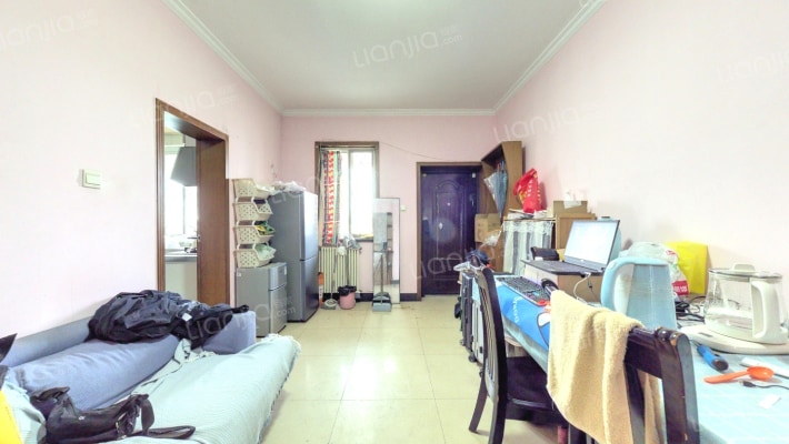 宏大家园二手房实景图