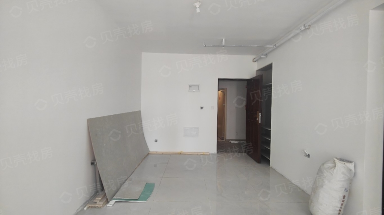 整租·冶建·珺睿府 1室1厅 南