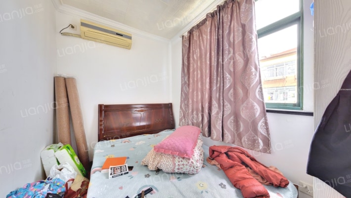 庆华四村二手房实景图