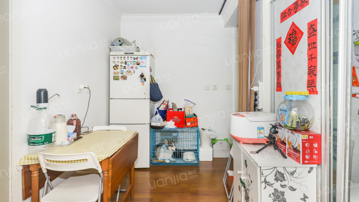 阳曲路650弄二手房实景图