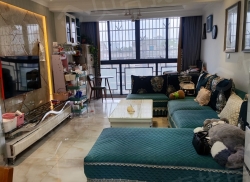 整租·上东风景 3室2厅 西_上东风景租房