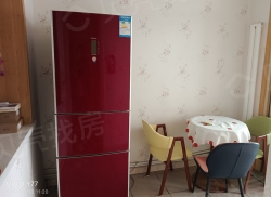 整租·新纪元小区 2室1厅 南_新纪元小区租房