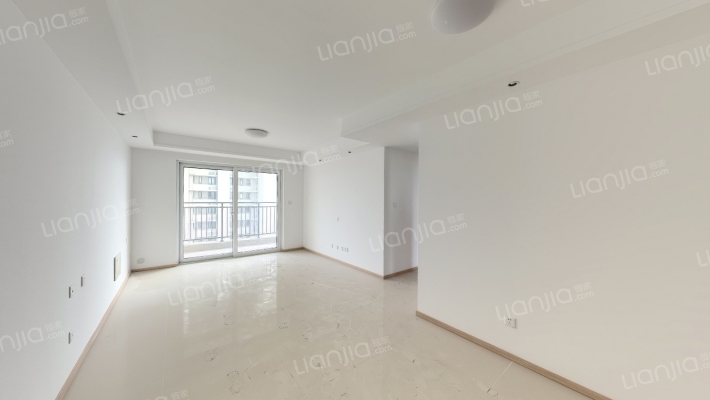 银城·长江赋二手房实景图