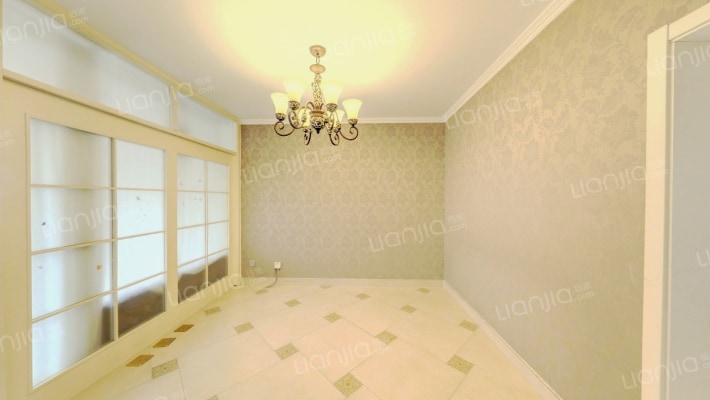 三里河一区二手房实景图