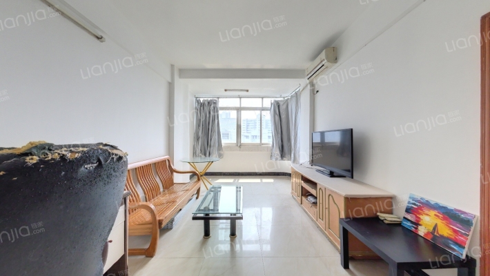 乐苑小区二手房实景图