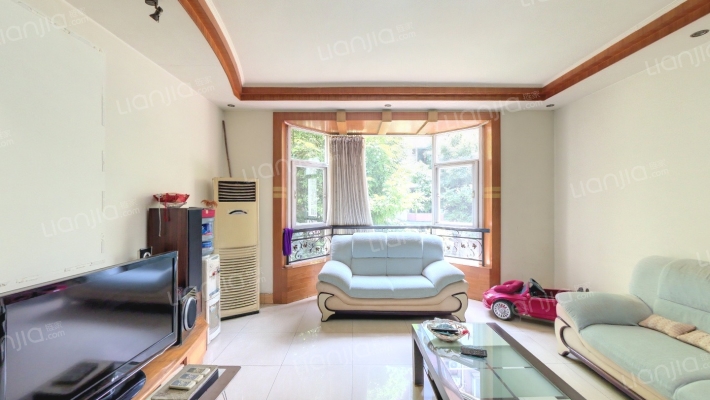 华丰庭园二手房实景图