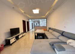 整租·紫荆小区(播州区) 3室2厅 东_紫荆小区(播州区)租房