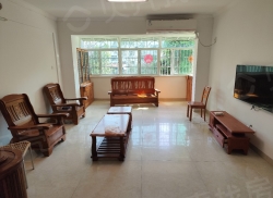 整租·市委宿舍 3室2厅 南_市委宿舍租房