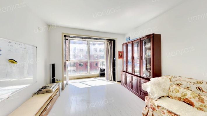 恒泰馨居二手房实景图