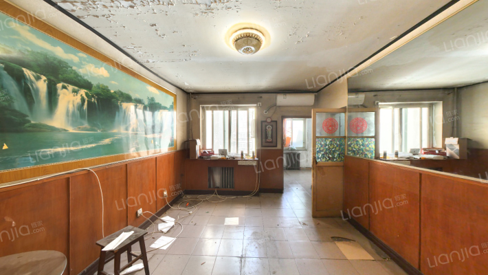 大红门35号院二手房实景图