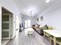 整租·福星楼 2室1厅 东_福星楼租房