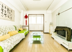 整租·天河家园 3室2厅 东/西北_天河家园租房