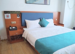 整租·岳阳友阿国际广场 1室0厅 南/北_岳阳友阿国际广场租房