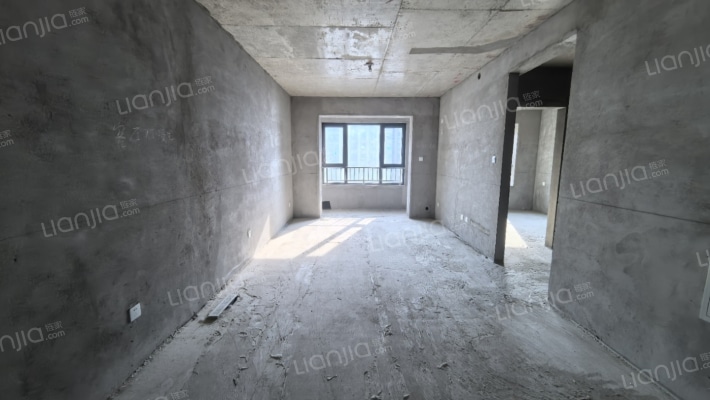 林荫春天三期二手房实景图