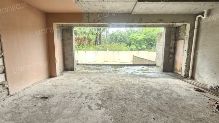 中海凯旋城一期二手房实景图