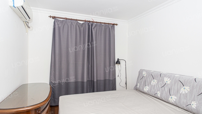 马当小区二手房实景图