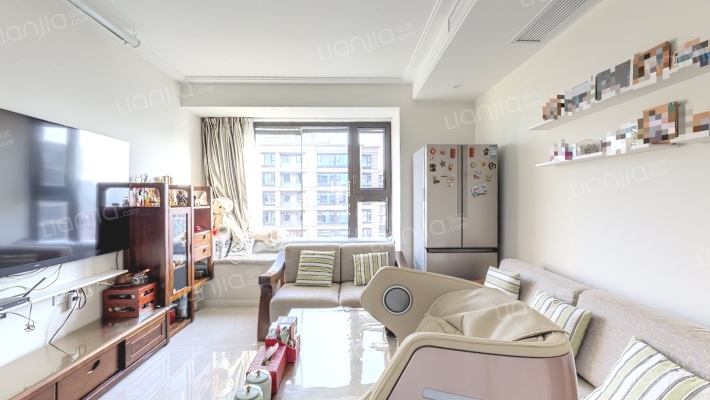 同济融创玫瑰公馆二手房实景图