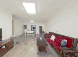 整租·瑞景文苑 3室2厅 南/北_瑞景文苑租房